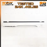 07-11 Bentley Continental Gtc Left Driver Side Skirt Rocker Panel Trim Oem. Fixed Price $162.00.