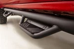 Lund International 34641334 Terrain Hx Step Nerf Bar Round 3" Hoop Style. Fixed Price $782.54.