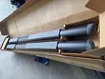 Genuine Mopar 82210570 Tubular Side Steps Running Boards Dodge Nitro 2007-11 Oem. Fixed Price $219.54.