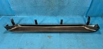 Lexus LX470 Running Step Board W/ Brackets Passenger's GRAY:1C3 1999 2000 Oem. Fixed Price $475.00.