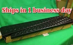 Toyota Genuine Land Cruiser Van 69-74 FJ40 FJ43 Front Step Board Oem 51707-69015. Fixed Price $126.09.