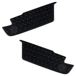 Pair Of Bumper Step Pads 2004-2012 Chevrolet Colorado Lt Ls 2.9L 3.5L GM1196102. Fixed Price $128.12.
