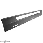 Rock 3/16 Steel Step-slider Skid Plate Fits 2020 2022 Jeep Gladiator Jt. Fixed Price $704.68.
