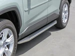 Steelcraft STX100 Running Boards. Fixed Price $437.98.