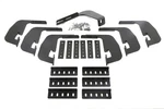 Dee Zee DZ15317 Rough Step Running Board Bracket For 14-18 Silverado/sierra. Fixed Price $306.72.