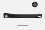 2012 Porsche Cayenne Right Side Skirt Rocker Panel Trim 7P5853554R Oem. Fixed Price $170.00.