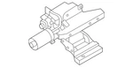 Genuine Ford Adjust Motor ML3Z16A507C. Fixed Price $389.76.