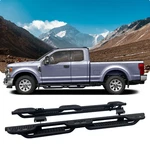 Vijay 2017-2024 Ford F250/F350 Super Cab Steel Running Board&side Step. Fixed Price $259.99.