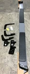 New Old Stock Ram 2500 3500 Mega Cab Left Driver Side Running Board. Fixed Price $67.13.