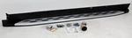 Oem Hyundai Tucson Left Driver Side Running Board N9F37-AC000. Fixed Price $192.00.