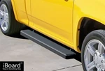 Aps Black 5" Side Step Nerf Bar Fit 04-12 Chevy Colorado Gmc Canyon Regular Cab. Fixed Price $179.99.
