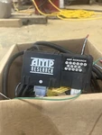 Running BOARD-SR5, Crew Cab Pickup Amp Research 75137-01A. Fixed Price $1500.00.