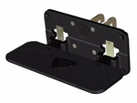 Carr 190011 Mega Step Hitch Mount Black. Fixed Price $254.33.