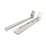 Dee Zee DZ2036 Brite-tread Running Boards; 1999-2010 Ford Superduty Reg Cab. Fixed Price $372.70.