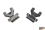 Land Rover Defender L663 Left Side Step Guide Mounting Brackets 2020 - 2022 Oem. Fixed Price $284.99.