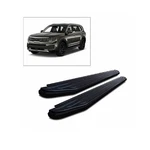 Black Horse PR-K376BK Pair Of Peerless Running Boards For Kia Telluride. Fixed Price $411.20.