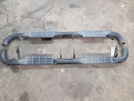 2003-09 Hummer H2 Running Board Nerf Bar Pair, Lh/rh, Black Oem. Fixed Price $799.95.