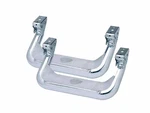 Carr 121242 Super Hoop Truck Step Fits 2007-2016 Wrangler Jk. Fixed Price $250.38.