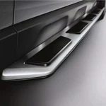 Genuine Audi Q5 MK1 Footboard Side Steps Running Left & Right 2008-2015. Fixed Price $2087.23.