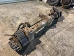 M1078 2.5/5 Ton Truck Axle Assembly Rockwell Meritor Steering Steel Housing. Fixed Price $3500.00.