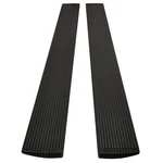 Westin Pro-e 6 Wide Power-deploying Illuminated Running Boards For Toyota. Fixed Price $1723.99.