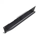 Smittybilt 76871 Xrc Rock Sliders W/steps Black For 97-06 Jeep Wrangler Tj. Fixed Price $293.77.