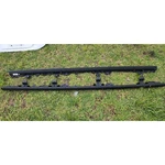 No Shipping 2020 2021 2022 Jeep Gladiator Jt Rock Sliders Rails New Take-off Oem. Fixed Price $499.99.