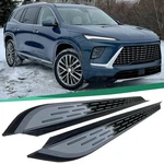 Running Board Side Step Nerf Bar Stairs Fits For Buick Enclave 2025 2026 2PCS. Fixed Price $269.00.