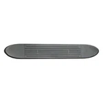 Steelcraft SP4001-1 Replacement Black Pad For 4" Straight Side Steps. Fixed Price $14.69.
