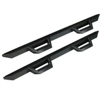 Raptor Series Drop Steps For 10-24 Toyota 4RUNNER. Fixed Price $199.99.