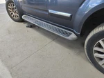 (local Pickup Only) Pathfinder 2012 Running Board 599146. Fixed Price $149.90.