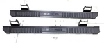 New Oem Ford Black Running Board Side Steps ML3Z-16450-FA F-150 Xlt 2021-2025. Fixed Price $669.95.