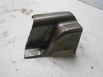 1999 Toyota 4RUNNER Rear Right Rh Passenger Running Board End Cap. Fixed Price $64.99.