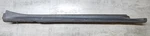 2020 Porsche Taycan 4S SZB7070A032 Sill Trim Panel. Fixed Price $99.19.