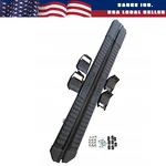 Original Side Step Running Board Extended Black 2015- 26 Ford F-150 Crew Cab. Fixed Price $115.91.