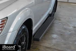 Aps Running Boards 5 Inches Matte Black Fit 09-20 Dodge Journey. Fixed Price $199.99.