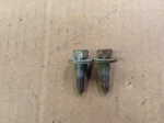 00 01 02 03 04 05 Ford Excursion Running Board Step Rail To Body Bolts. Fixed Price $13.60.
