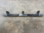 08 Ford F250 Super Duty Crew Cab Running Board Side Step Left Driver Chrome. Fixed Price $145.00.