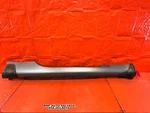 03-09 Nissan 350Z Side Skirt Rocker Molding Trim Right Oem #262. Fixed Price $159.95.