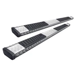 For Toyota Tacoma 05-23 Dee Zee 6" Brite-tread Nerf Bars. Fixed Price $572.26.