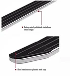 Black Horse Offroad PR-H476 Premium Running Boards. Fixed Price $463.99.