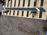 Driver Left Running Board ML3Z16451KB For 22-24 F150 2917562. Fixed Price $389.00.
