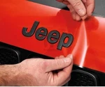 15-18 Jeep Renegade Protection Film Hood Cover Factory Mopar New Oem. Fixed Price $430.11.
