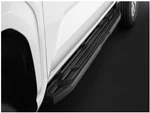 2024 Toyota Tacoma Trd Running Boards PT738-35240. Fixed Price $1050.92.