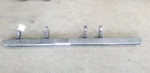 16 Nissan Titan Xd Platinum Reserve Running Board Left Driver. Fixed Price $229.50.