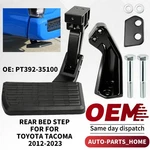 PT392-35100 Folding Bed Step For Toyota Tacoma Bumper Tailgate 2012-2023. Fixed Price $56.09.