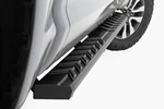 Rough Country BA2 Running Boards For 2007-2021 Toyota Tundra Crewmax 41005A. Fixed Price $379.95.