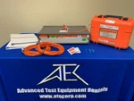 Amplifier Research FL7030/KIT 5KHZ - 30MHZ Electric Field Laser Powered Probe. Fixed Price $13950.00.