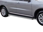 Aps Running Boards 5 Inches Fit 11-26 Dodge Durango. Fixed Price $219.99.