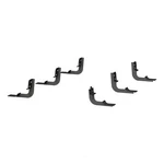 Step Nerf Bar Mount Kit-st, Crew Cab Pickup Aries Offroad 4523. Fixed Price $144.99.